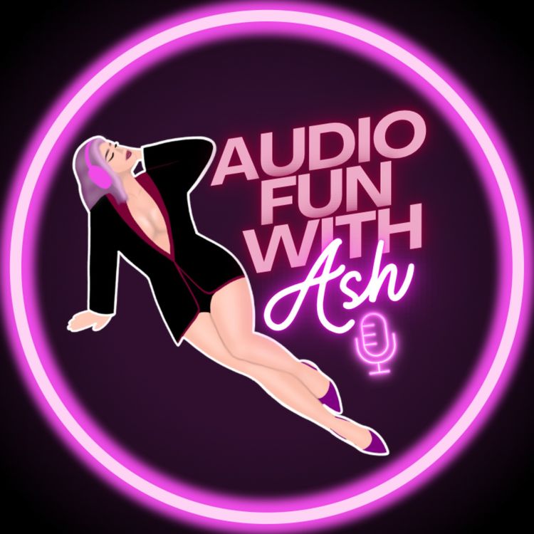 cover art for Quickie with Ash: How the Backstreet Boys can help us decenter men