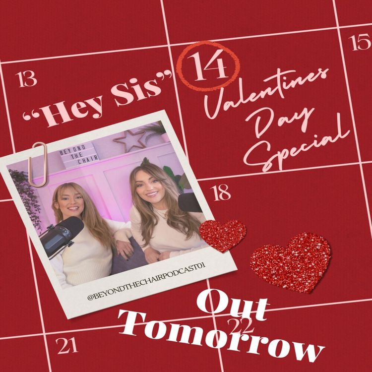 cover art for Valentines Special