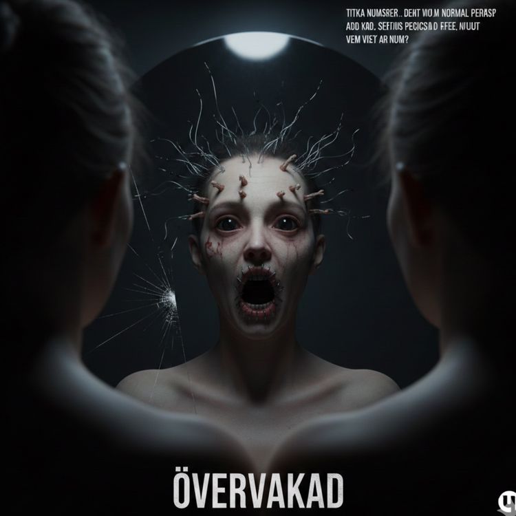 cover art for Trailer - Spegeln