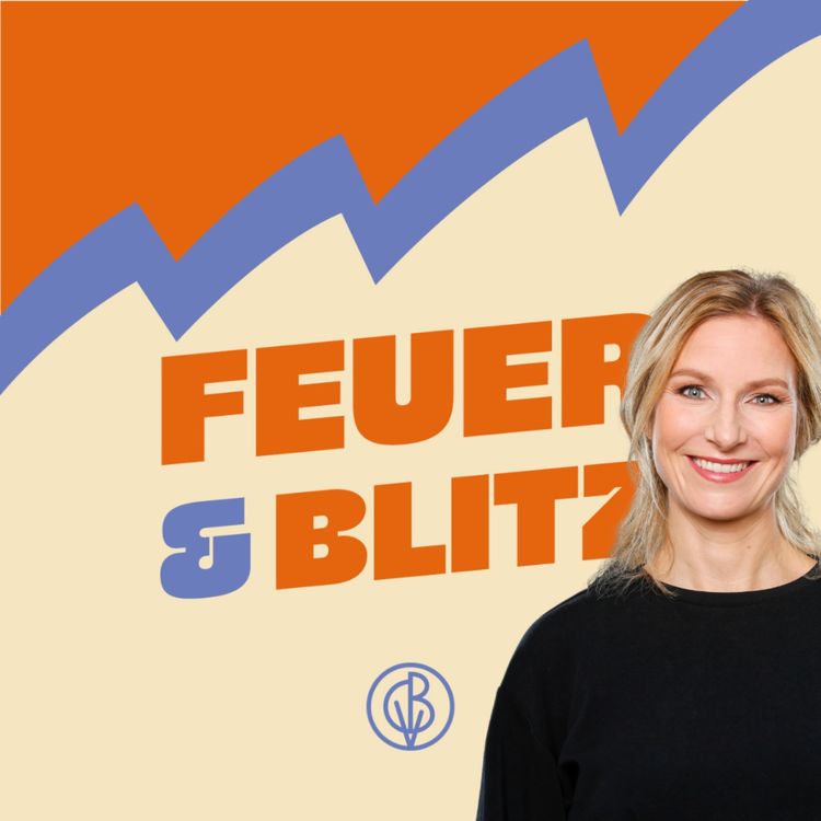 cover art for Entscheide dich glücklich mit Verena Utikal