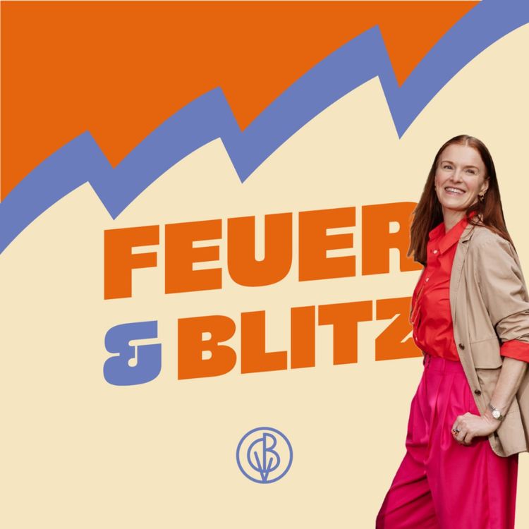 cover art for Wissen ist Macht - Dr. Christina Enzmann über die Menopause