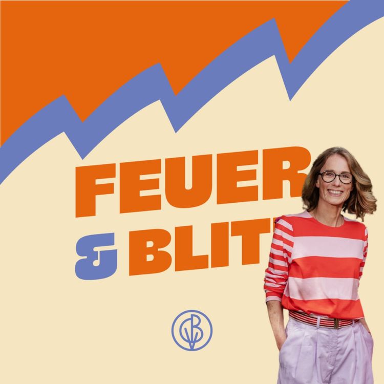 cover art for Ein neuer Blick auf unseren Körper mit Susanne Liedtke