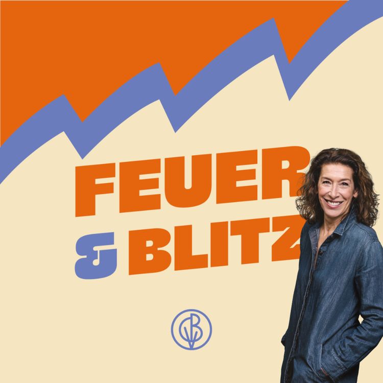 cover art for Adele Neuhauser: Was macht uns stark?