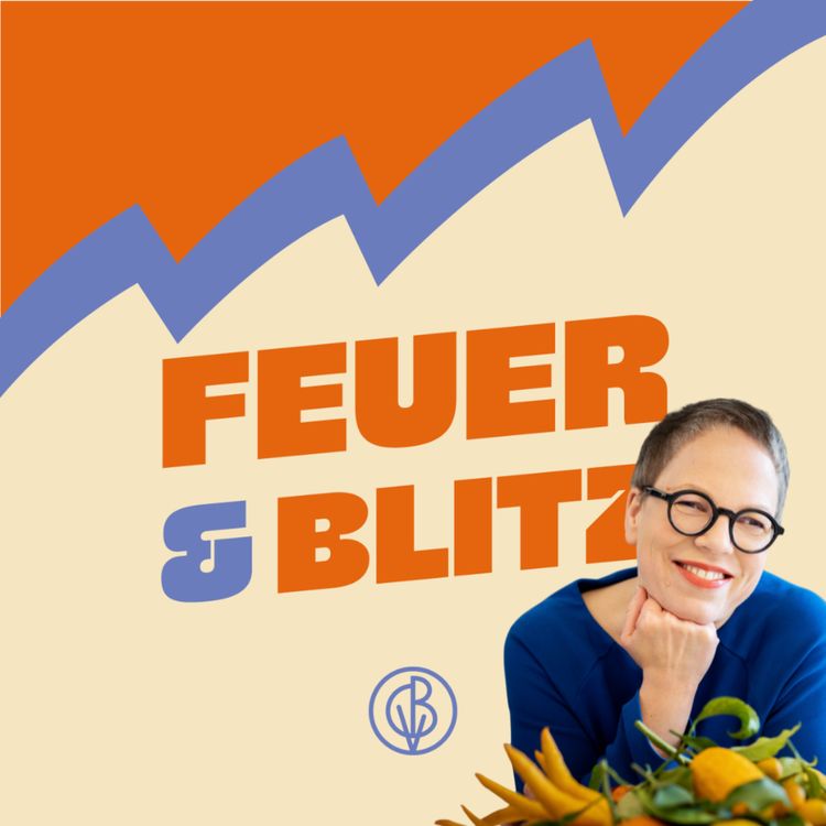 cover art for Katharina Seiser: Was bedeutet dir Essen?