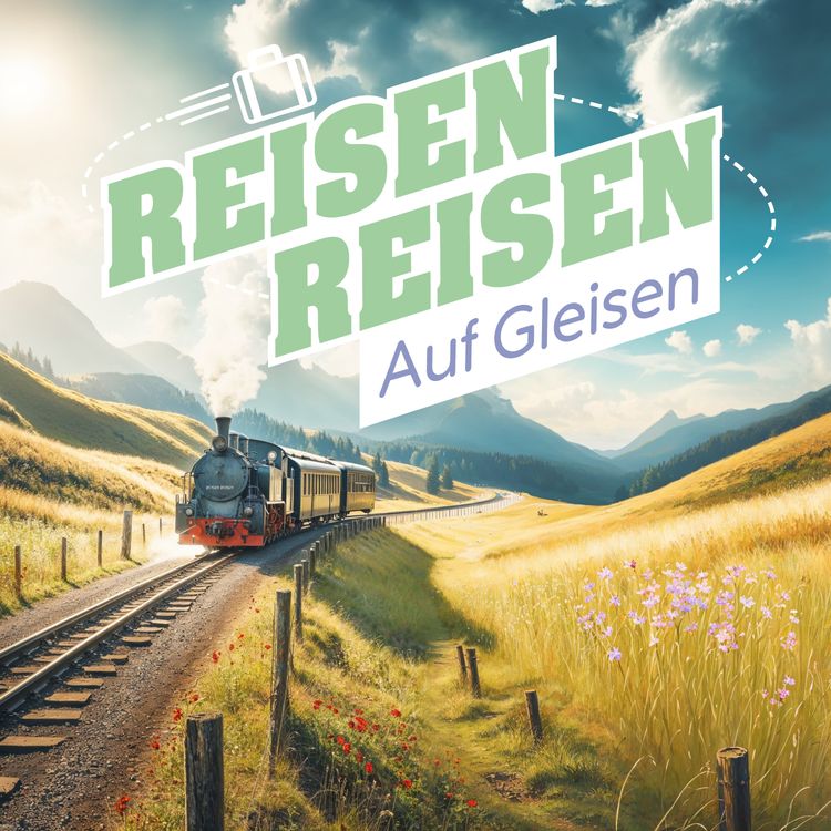 cover art for Jurasüdfusslinie - Schweizer Geheimtipp auf Schienen