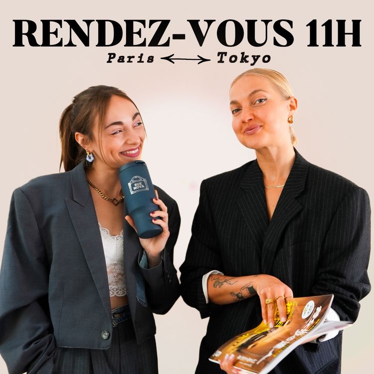 cover art for Persévérer sur les réseaux : la réalité dont personne parle...