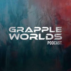 cover art for Grapple Worlds Podcast