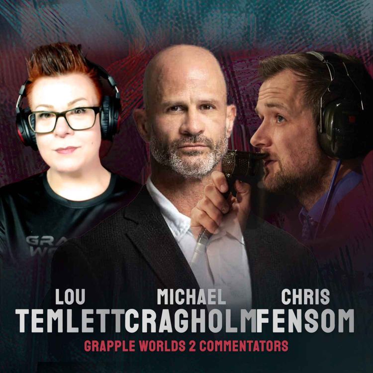 cover art for E012: GW2 Commentators Special