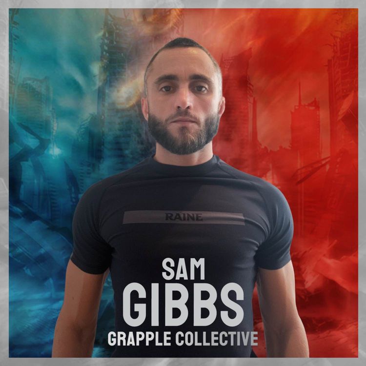 cover art for GW3 - EP8: SAM GIBBS