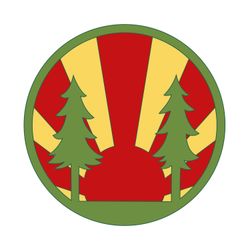 cover art for Woodcraft Folk