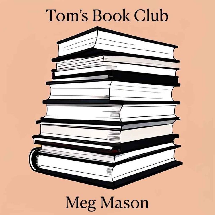 cover art for Meg Mason on Sophie, Standing There