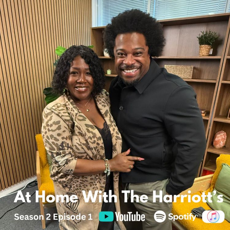 cover art for What It's Like Being Married
