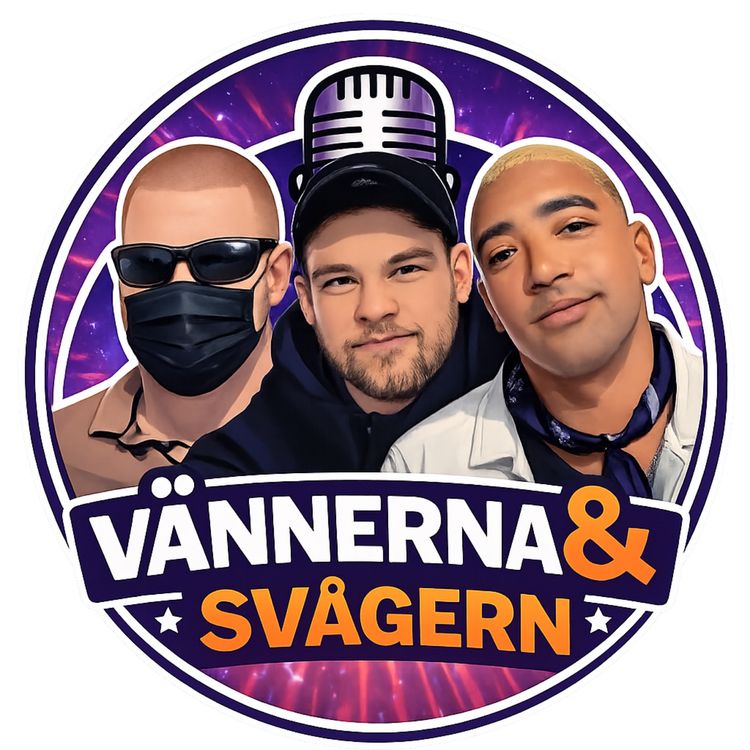 cover art for 6. Man hamnar inte på Dumpen av slumpen