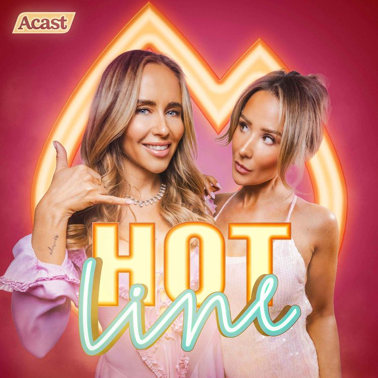 cover art for HOT Line: Själ, lycka & barn - vad är meningen? 