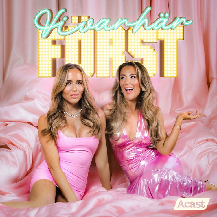 cover art for Skavlan-kaos & är det nu Ida skiljer sig?