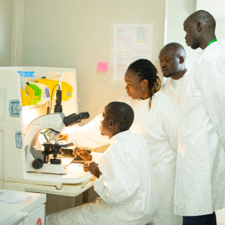 cover art for AMR: A threat hidden in plain sight