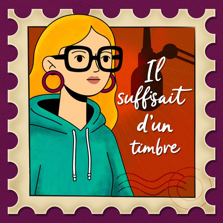 cover art for Épisode Pilote | Marion Gri versus Marion Gri