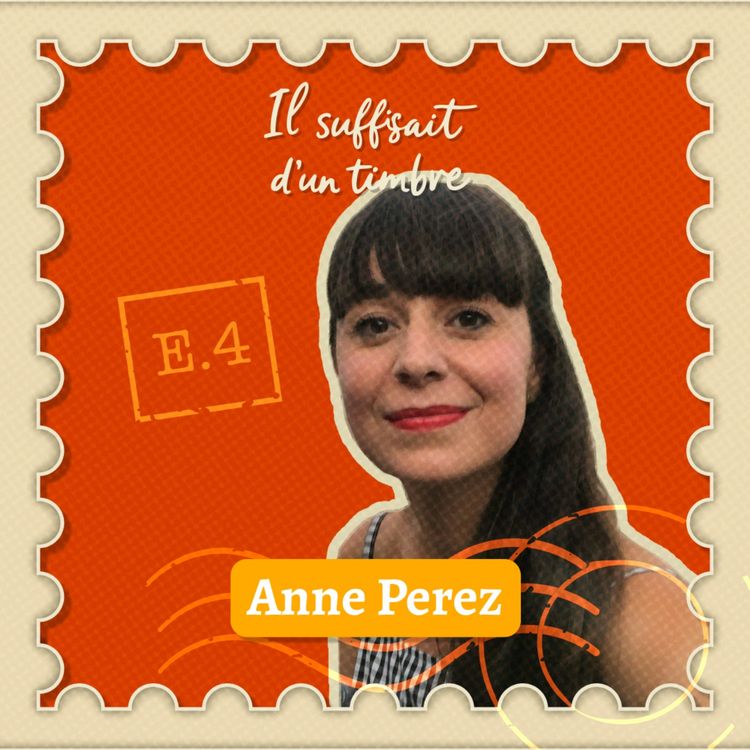 cover art for Anne Perez | Des Oiseaux et des Monstres