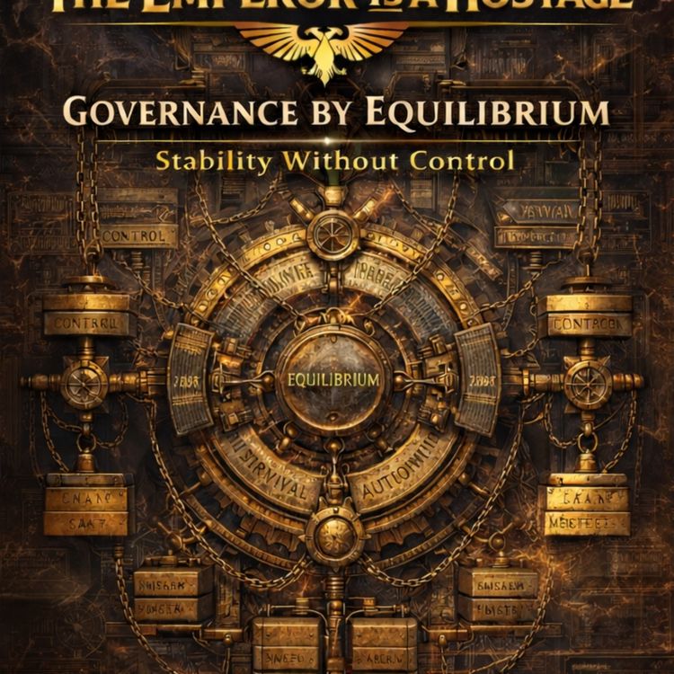 cover art for 1-20 Meet the High Lords of Tenure