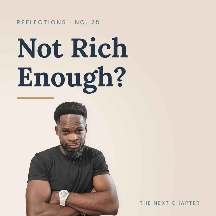 cover art for Reflections: Biblical Stewardship on a Tight Budget