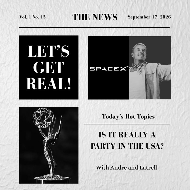 cover art for LGR News: Is It Really a Party In the USA? 