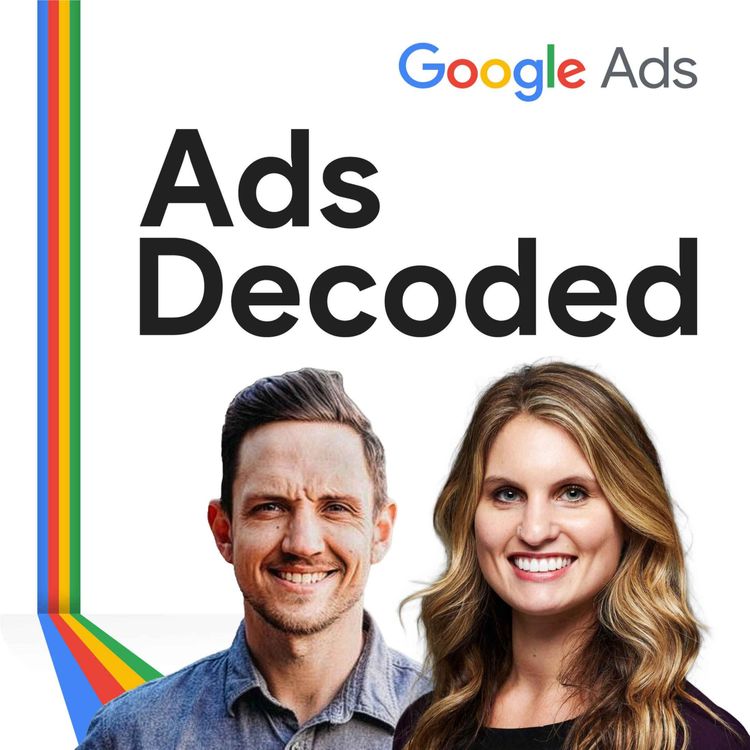 cover art for Search ads: How Google is reimagining experiences that drive value