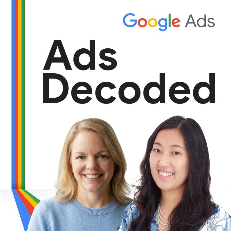cover art for Why your Google Ads strategy needs the voice of YouTube Creators