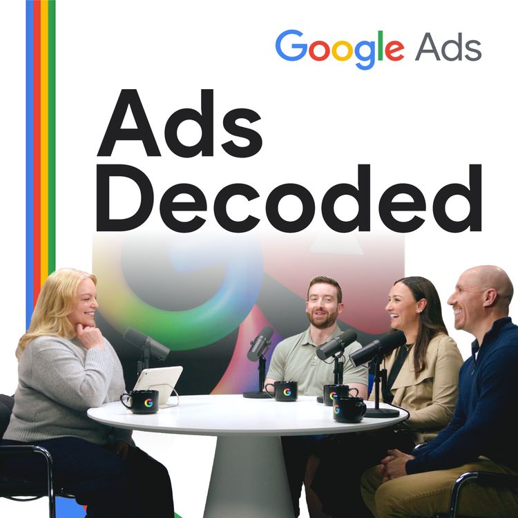 cover art for Google Marketing Live: Backstage with our product experts