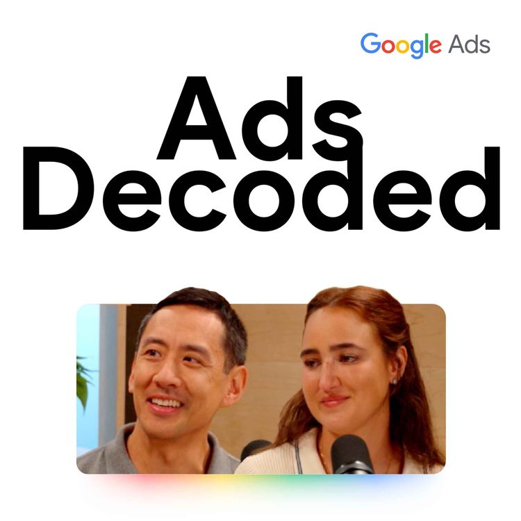 cover art for How to drive better Google Ads lead gen with first-party data