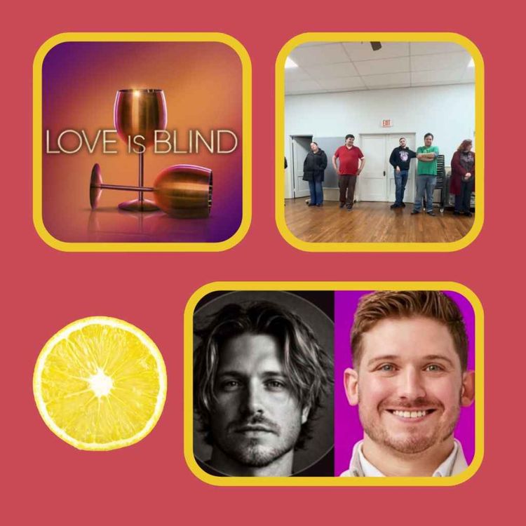 cover art for Mind of a CEO, Body of a Woman in Ohio 