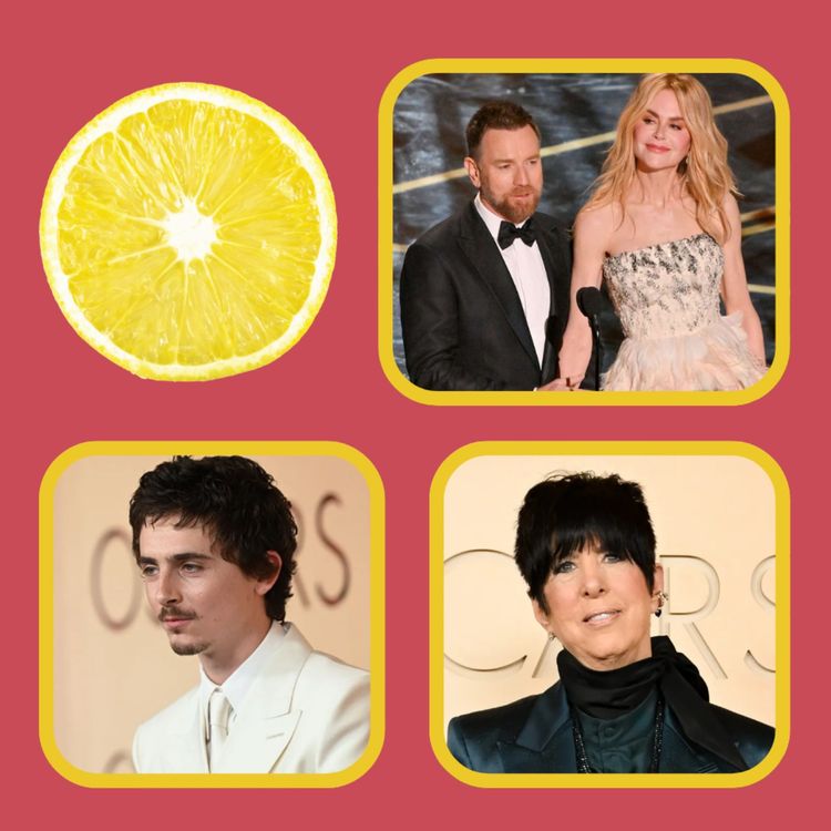 cover art for The Oscars, or How Sleep Was Stolen From Me In Valencia