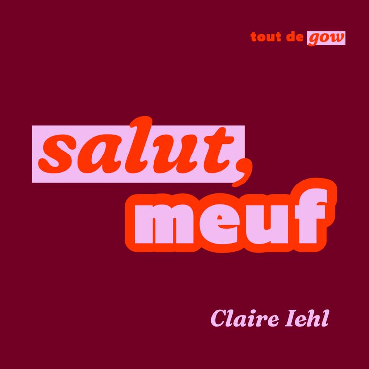 cover art for Nora Morin - Faire mieux qu'un homme