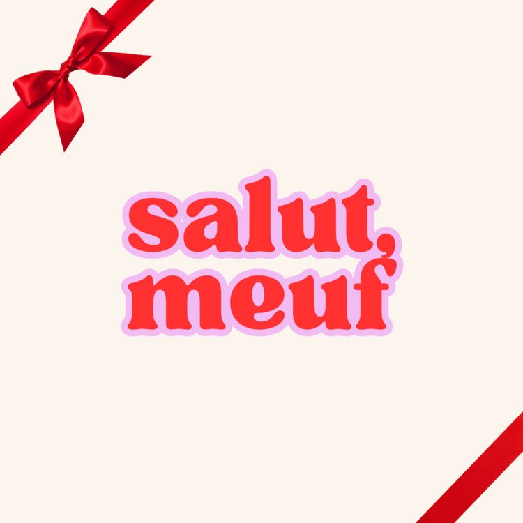 cover art for Podmas #15 - Quelle auto-saboteuse es-tu ?