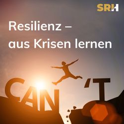 cover art for Resilienz - aus Krisen lernen