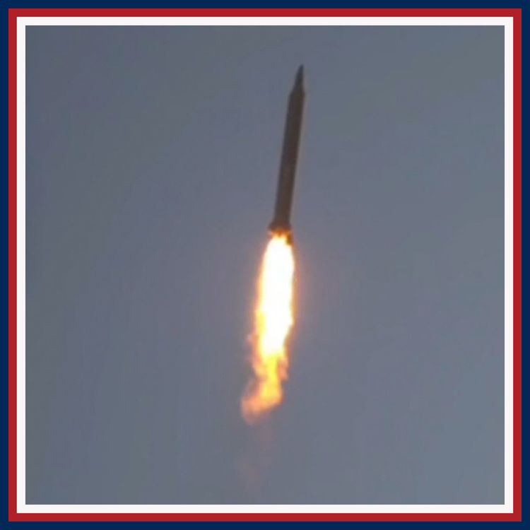 cover art for Trump in Iran: Blitzkrieg to quagmire?