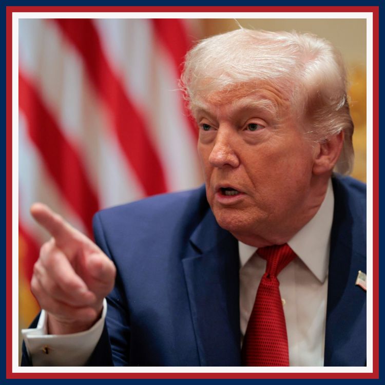 cover art for Foreign policy by tantrum