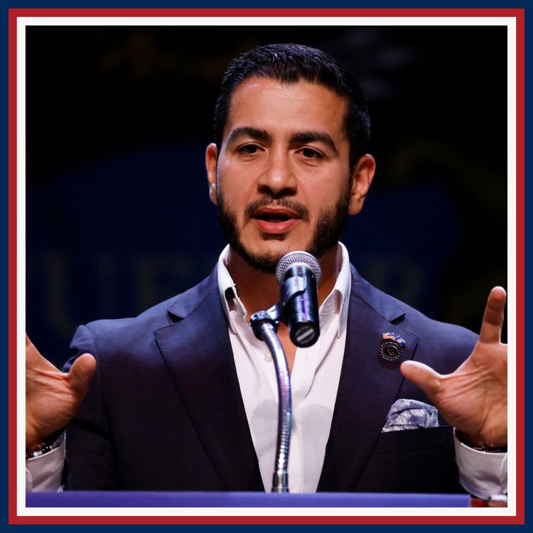cover art for Could America go socialist?