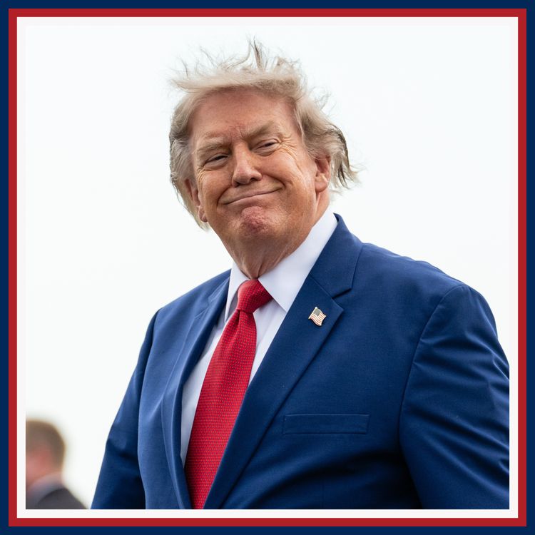 cover art for How did Trump mitigate an Iranian assassination attempt? – Washington Insider