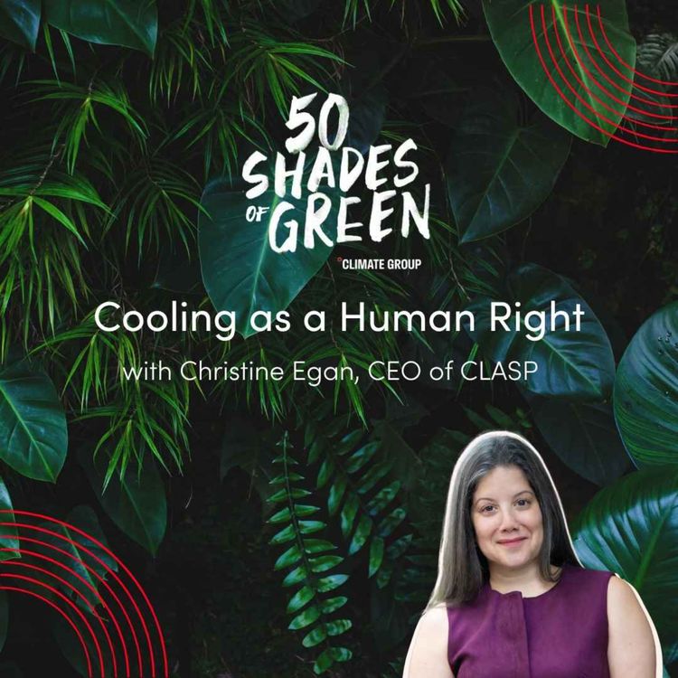 cover art for Cooling as a Human Right