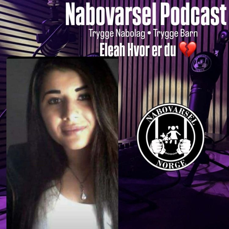 cover art for Eleah Hvor er du del 2