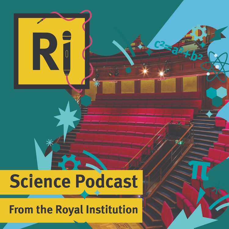 cover art for From the Excel: Upcoming science in 2026 from New Scientist Live