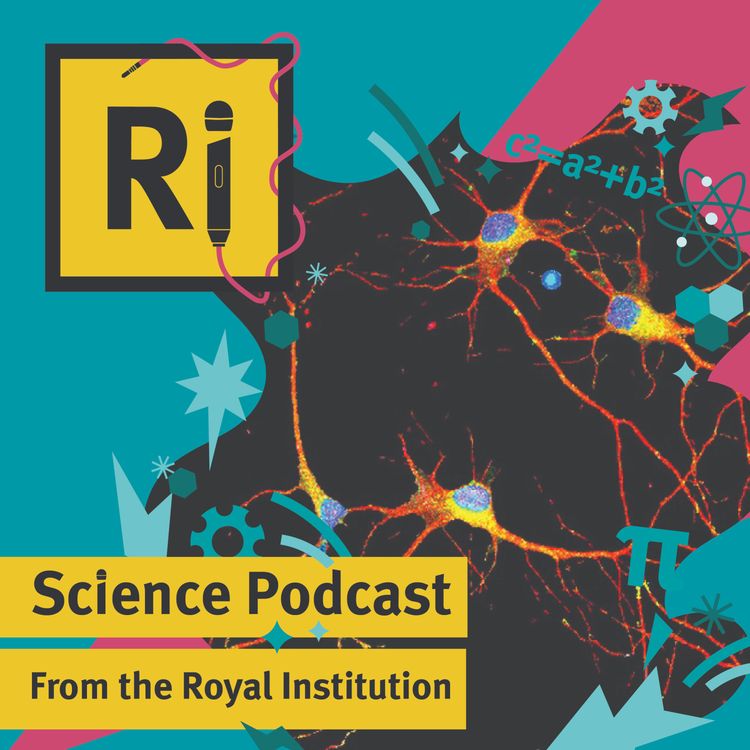 cover art for The role of inflammation in Alzheimer's Disease - with Tomi Akingbade