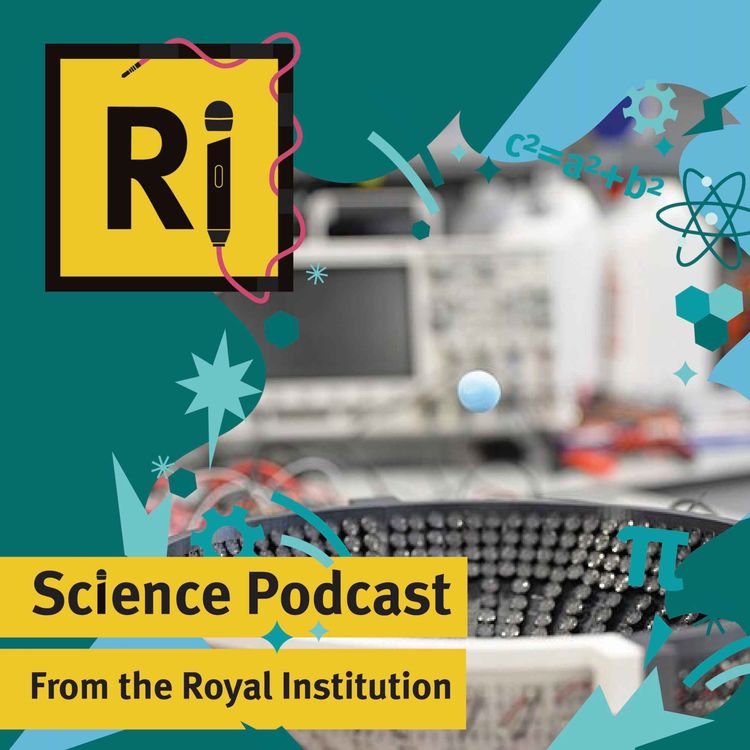 cover art for From the Lab: The future of sound wave engineering - with Sriram Subramanian
