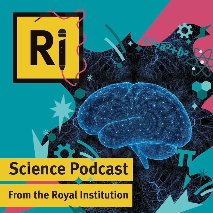 cover art for The science of consciousness: Could a conscious AI exist? - with Anil Seth