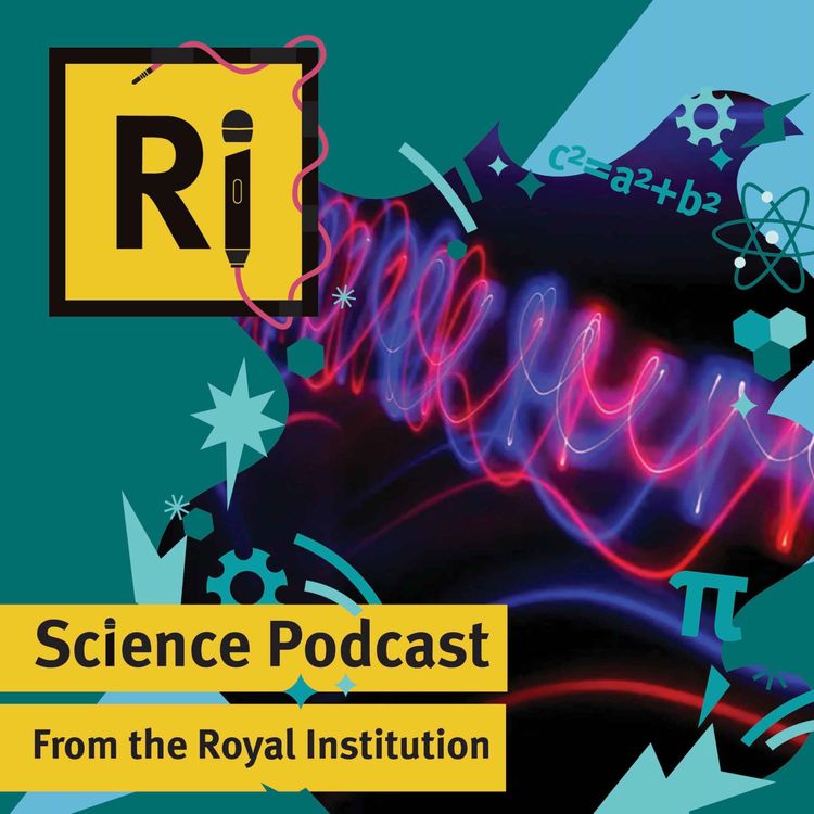 cover art for From the Lab: Treating cancer with light through photodynamic therapy  - with Stephen Bown