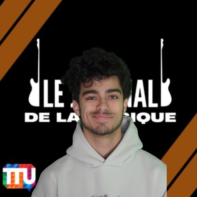 cover art for Trouvez la date du jour d'Izan Muhammad - 26/05/2026