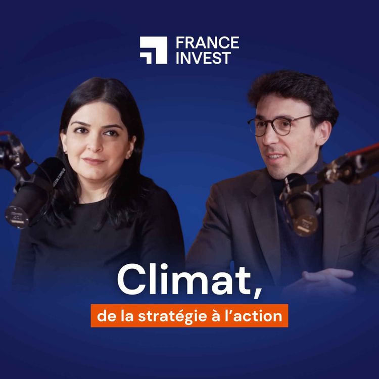 cover art for Climat, de la stratégie à l'action