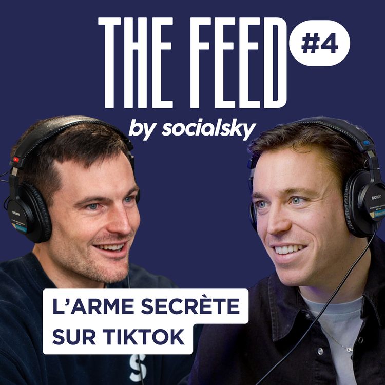 cover art for 2 Millions de vue LE PREMIER MOIS ! L'étude de Cas Basic-Fit sur TikTok