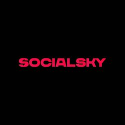 cover art for The Feed by Socialsky