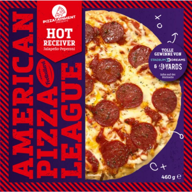 cover art for Die besten Tight Ends